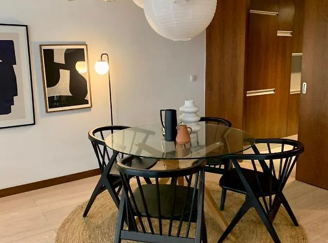 Oporto Chic & Cozy - Oliveiras