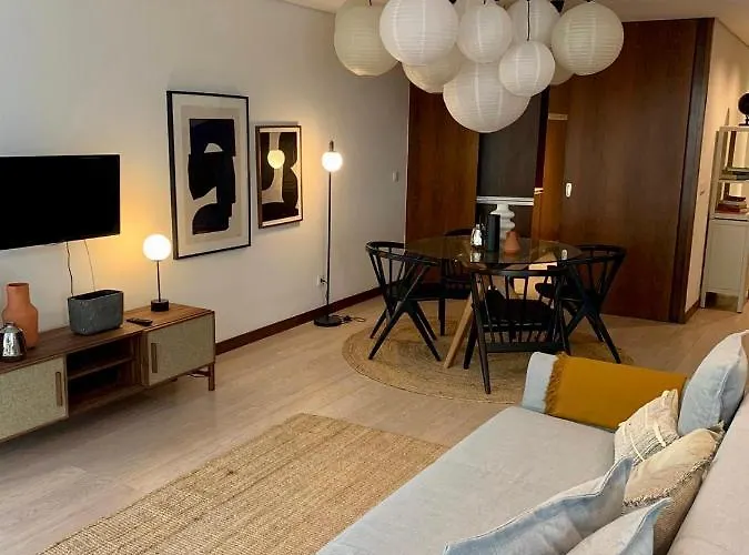 Oporto Chic & Cozy - Oliveiras