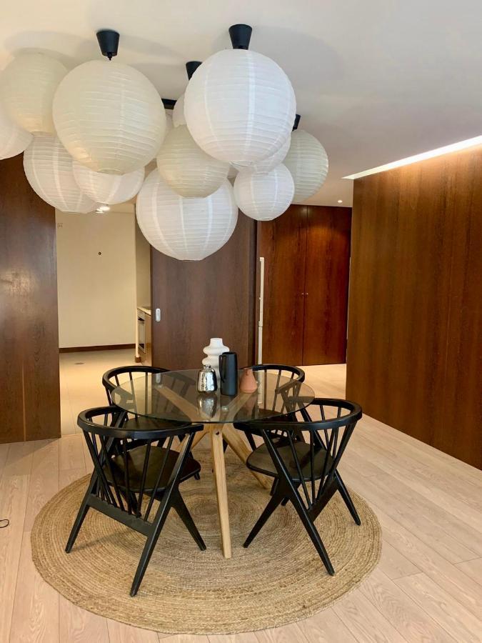 Apartament Chic & Cozy - Oliveiras