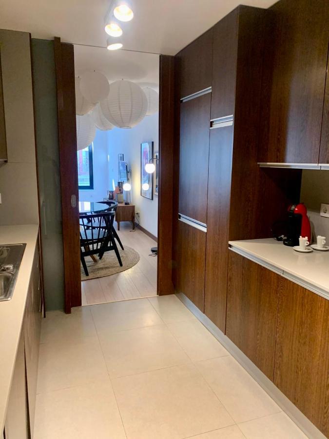 Apartament Chic & Cozy - Oliveiras Porto