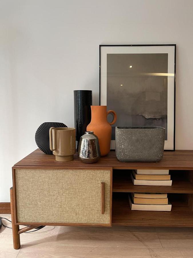 Chic & Cozy - Oliveiras Apartament *